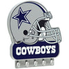 Gameday Greats  Dallas Cowboys  Key Rack  Plastic  1 pk