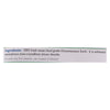 Lumino Home Diatomaceous Earth - Food Grade - Pets and People - 1.5 lb