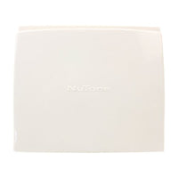 NUTONE AUTO WALL INLET 360 WH
