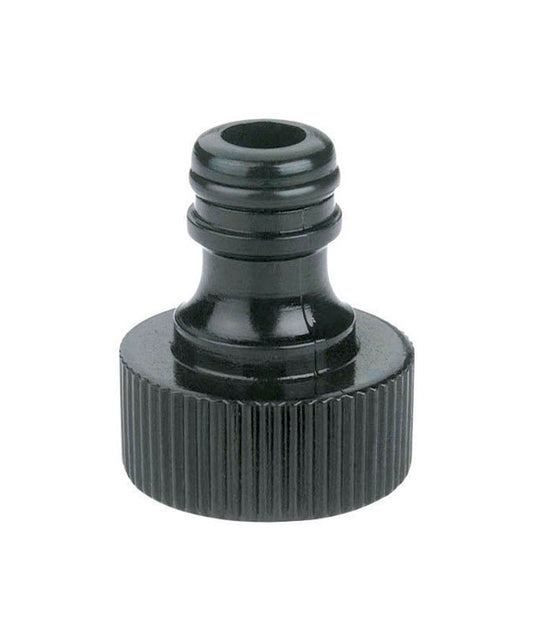 Gilmour Polymer Male Quick Connector Faucet (Pack of 12)