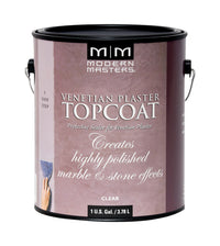 Modern Masters Satin Clear Venetian Plaster 1 gal