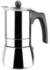 Genova 4 Cups Stainless Steel Espresso Maker