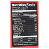 4505 - Pork Rinds - Chicharones - Chili - Salt - Case of 12 - 2.5 oz