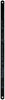 Crescent Nicholson 12 in. High Carbon Steel Hacksaw Blades 24 TPI 2 pk