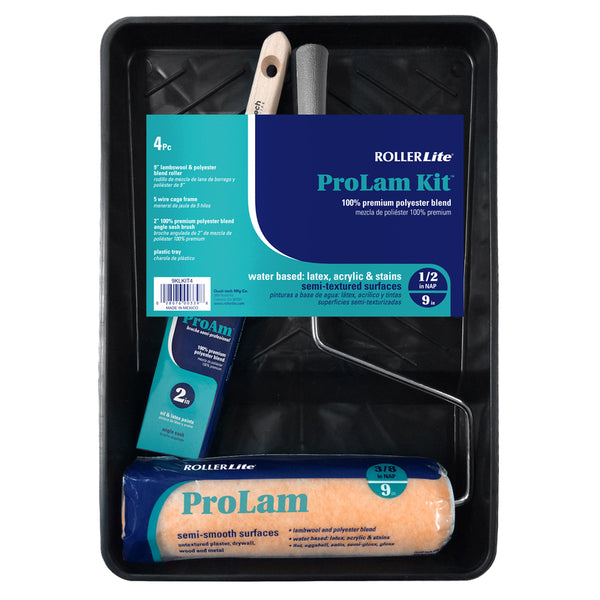 KIT DE CUBIERTA DE CEPILLO RLLR 4PK