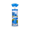 Iron Hold 39 gal. Kitchen Trash Bags Twist Tie 12 pk (Pack of 6)