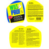 Wilt Pruf  Liquid  Organic Plant Protector  1 qt.