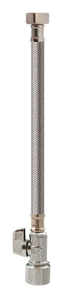 LÍNEA DE SUMINISTRO DE GRIFO 1/2 QK