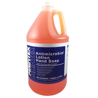 Maintex Clean Scent Antibacterial Antimicrobial Lotion Soap 1 gal. (Pack of 4)