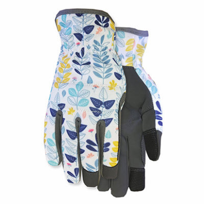 MED Ladies Garden Glove (Pack of 6)