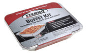 Sterno 70310 120 Oz Small Pop-Up Buffet Kit