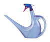 Scheurich  Blue  0.4 gal. Plastic  Sprayman  Watering Can Sprayer Combo