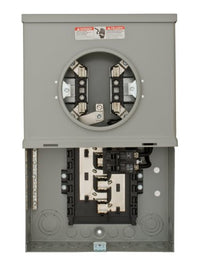 100A METER COMBO SURFACE