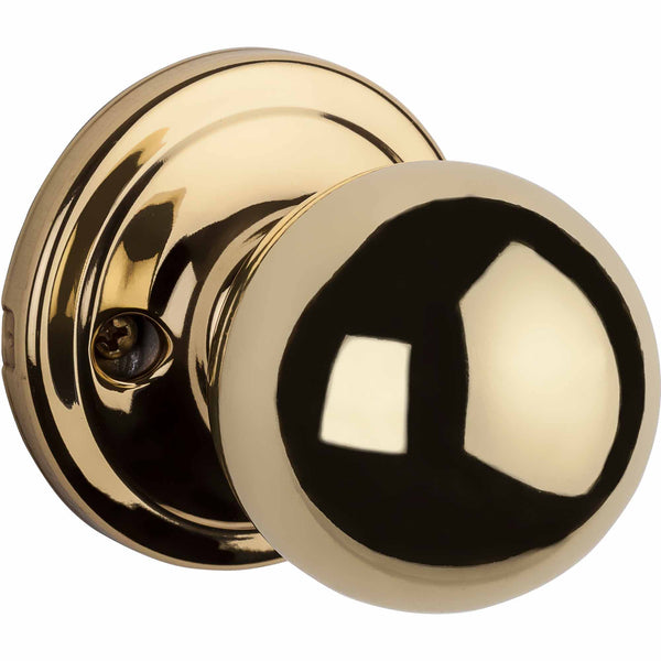 GA12 HT3 B Huntington Dummy - Polished Brass