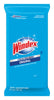 Windex Original No Scent Glass and Surface Cleaner 28 pk Wipes