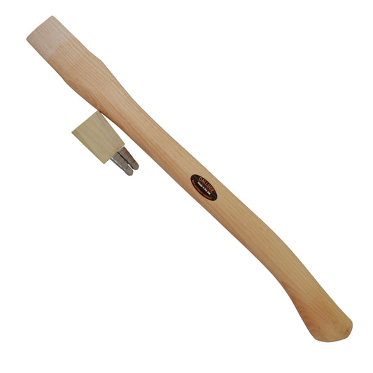 Vaughan Dalluge 18 in. Wood Replacement Handle