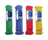 Wellington 3/8 in. D X 50 ft. L Assorted Diamond Braided Poly Rope