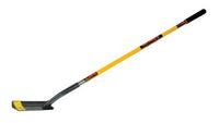 Structron Cleanout Shovel Fiberglass 54 " Turn Step