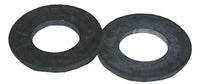 Shower Hose Washer, Rubber (Pack of 6)