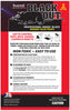 Summit BlackOut Non-Toxic Glue Pad Glue Pad For Mice and Rats 2 pk