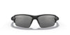 Oakley Flak Metal/O-Matter Prizm Black UV Protection Polarized Sunglasses
