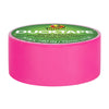 Duck 0.75 in. W x 180 in. L Pink Solid Duct Tape (Pack of 6)