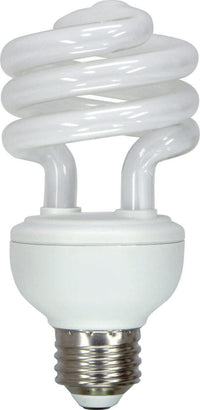BULB FACTORIES 32 watts CFL Bulb (Pack of 6)