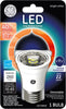 GE PAR16 E26 (Medium) LED Bulb Warm White 40 Watt Equivalence 1 pk