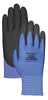 Bellingham Eco Master Palm-dipped Gloves Black/Blue S 1 pair