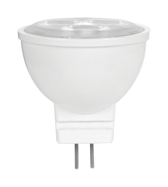 BOMBILLA LED 3W MR11 GU24 3K