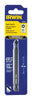 Irwin  Impact Performance Series  Phillips  #2   x 4 in. L Impact Power Bit  S2 Tool Steel  1 pc.