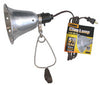 Prime 5.5 in. 60 W Incandescent Clamp Light