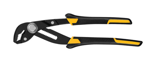DeWalt  8 in. Alloy Steel  Tongue and Groove Pliers