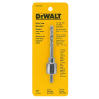 Mandrel 1/4" Dewalt