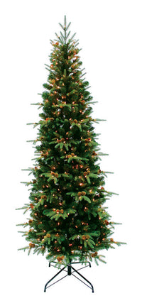 Lexington Slim Tree7'Clr