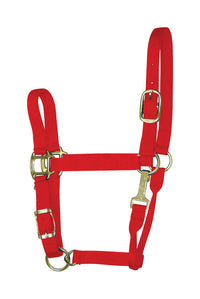 Hamilton  Nylon  Halter