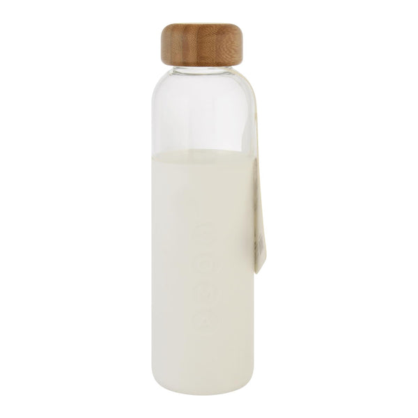 Soma - Water Bottle White - Case of 4 - 17 OZ (Pack of 4)