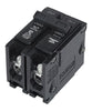 Interchangeable 20 amps Double Pole 2 Circuit Breaker