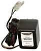 Parmak 12 V Battery Charger Black