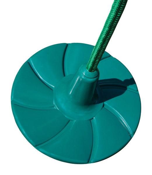 Swing-N-Slide  Polyethylene  Swing Seat