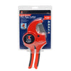 Keeney 2-1/2 Pvc Pipe Cutter Red 1 Pk