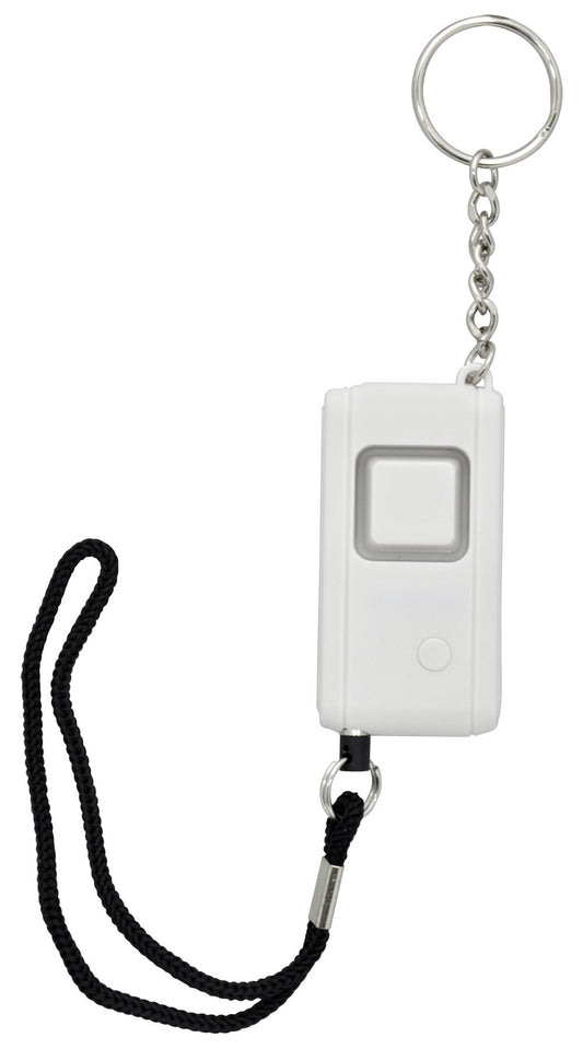 GE Jasco 51208999 Personal Security Keychain Alarm