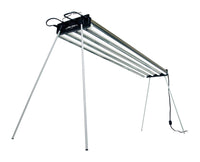 Hydrofarm  Jump Start  Light System