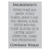 Delallo Mini Potato Gnocchi - Case of 12 - 1 LB