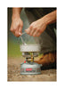 Coleman Stove Dual Fuel 500 Btu Qt