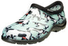 Sloggers Women's Garden/Rain Shoes 7 US Mint