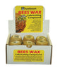 Lundmark General Purpose Bees Wax Lubricating Compound 2 oz. (Pack of 27)