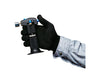 Antorcha de soldadura Bernzomatic 3 en 1 con gatillo de arranque, de 5-1/2 oz, con accesorio de punta de soldadura con encendido por chispa
