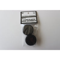 Black Point Products 1.5 in. L Cable Protector 2 pk