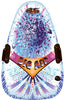 Flexible Flyer  Big Air  Inflatable  PVC  Tube Sled  46 in.